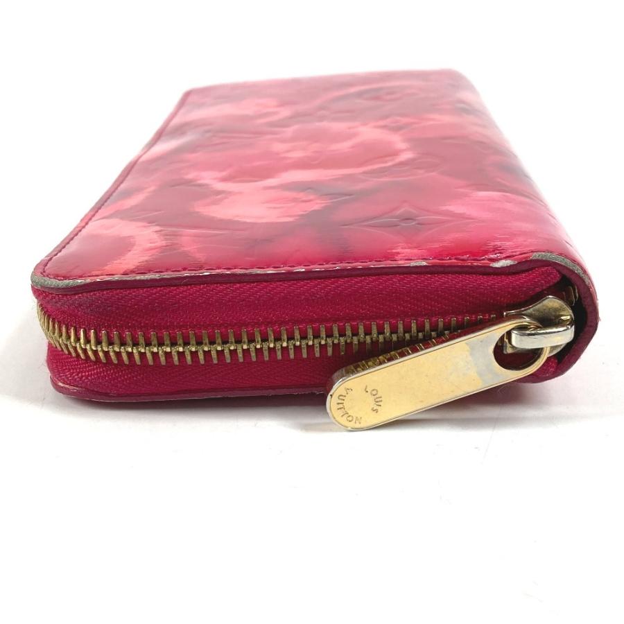 新型❣️ルイヴィトン モノグラム ラウンドファスナー ジッピー