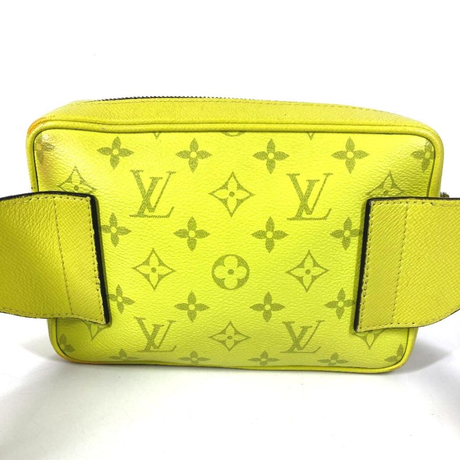 LOUIS VUITTON（ルイ・ヴィトン） M30239 アウトドアメッセンジャーPM