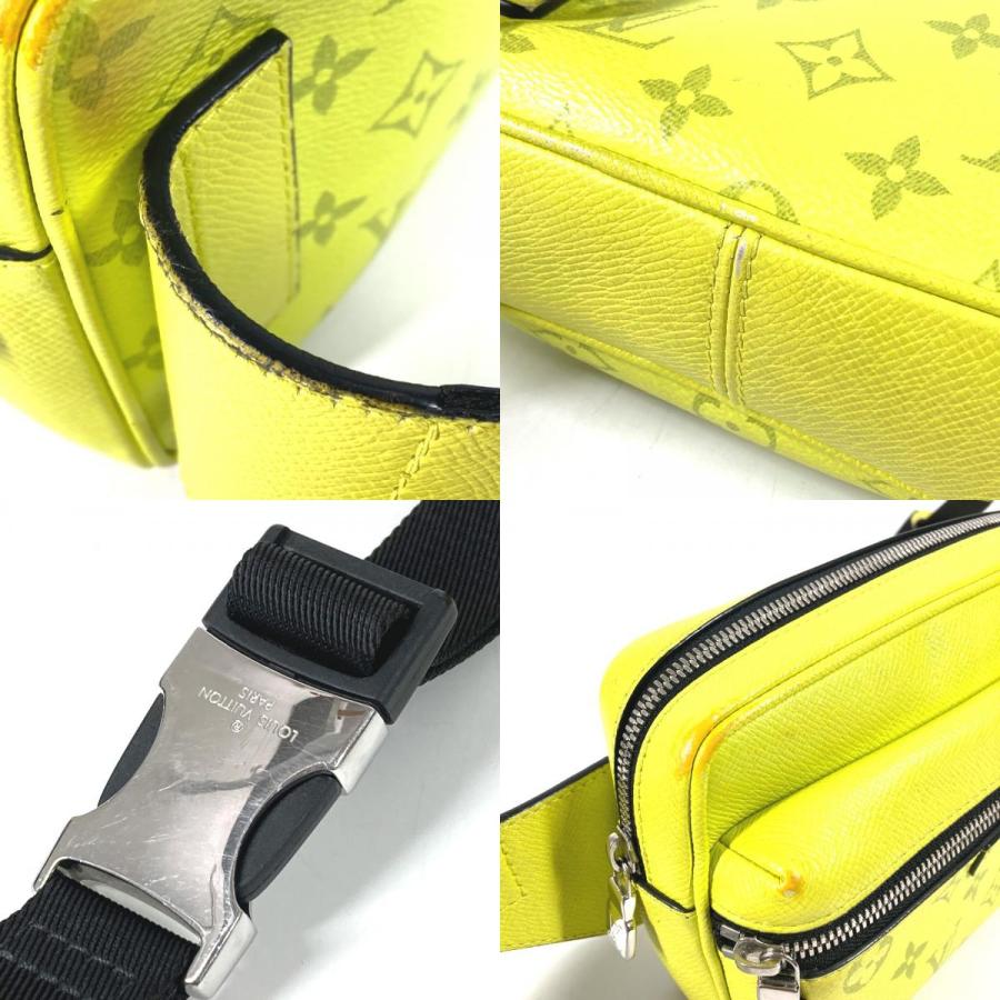 LOUIS VUITTON（ルイ・ヴィトン） M30239 アウトドアメッセンジャーPM