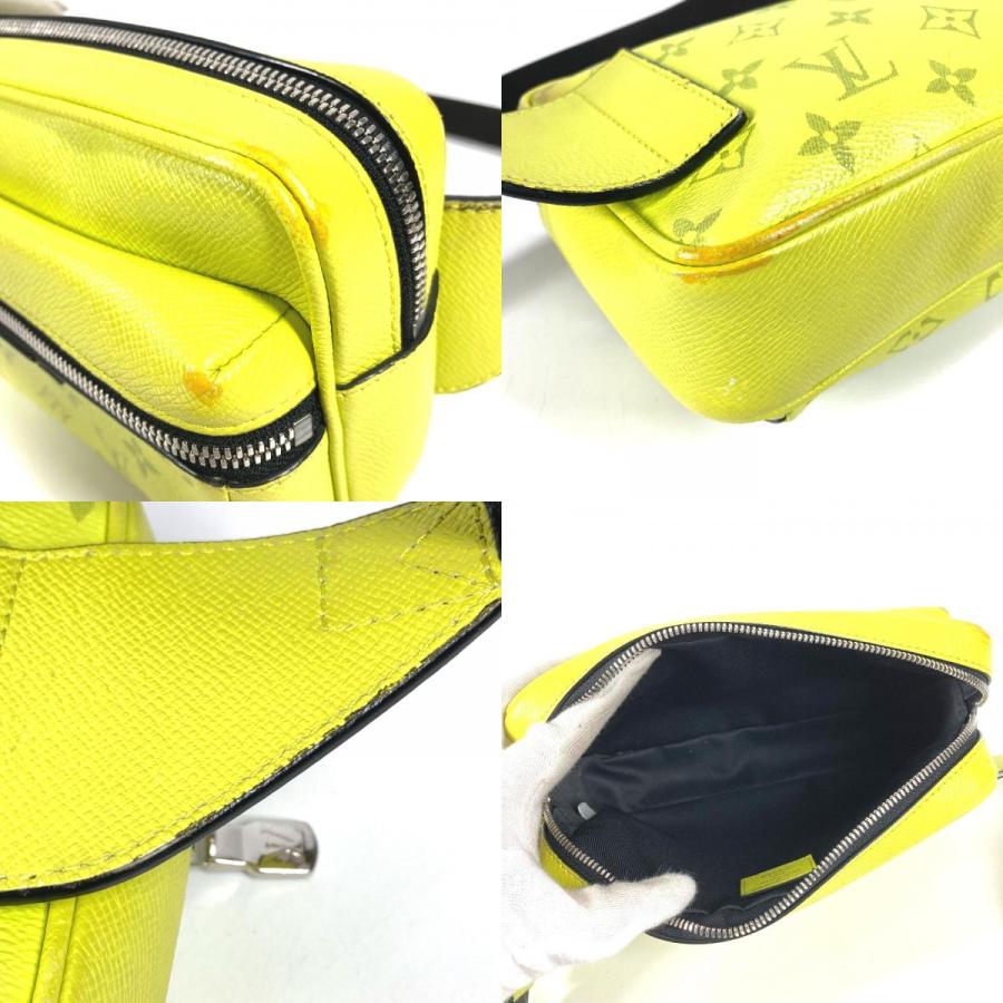 LOUIS VUITTON（ルイ・ヴィトン） M30239 アウトドアメッセンジャーPM