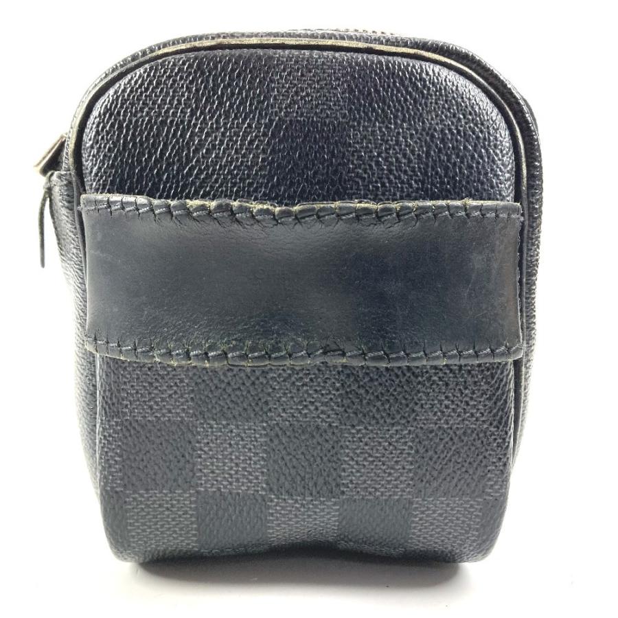 LOUIS VUITTON（ルイ・ヴィトン） N47625 トワレポーチ メイクポーチ 