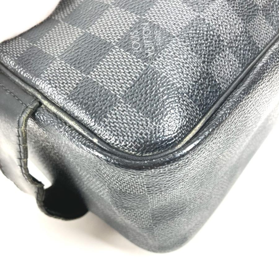 LOUIS VUITTON（ルイ・ヴィトン） N47625 トワレポーチ メイクポーチ 