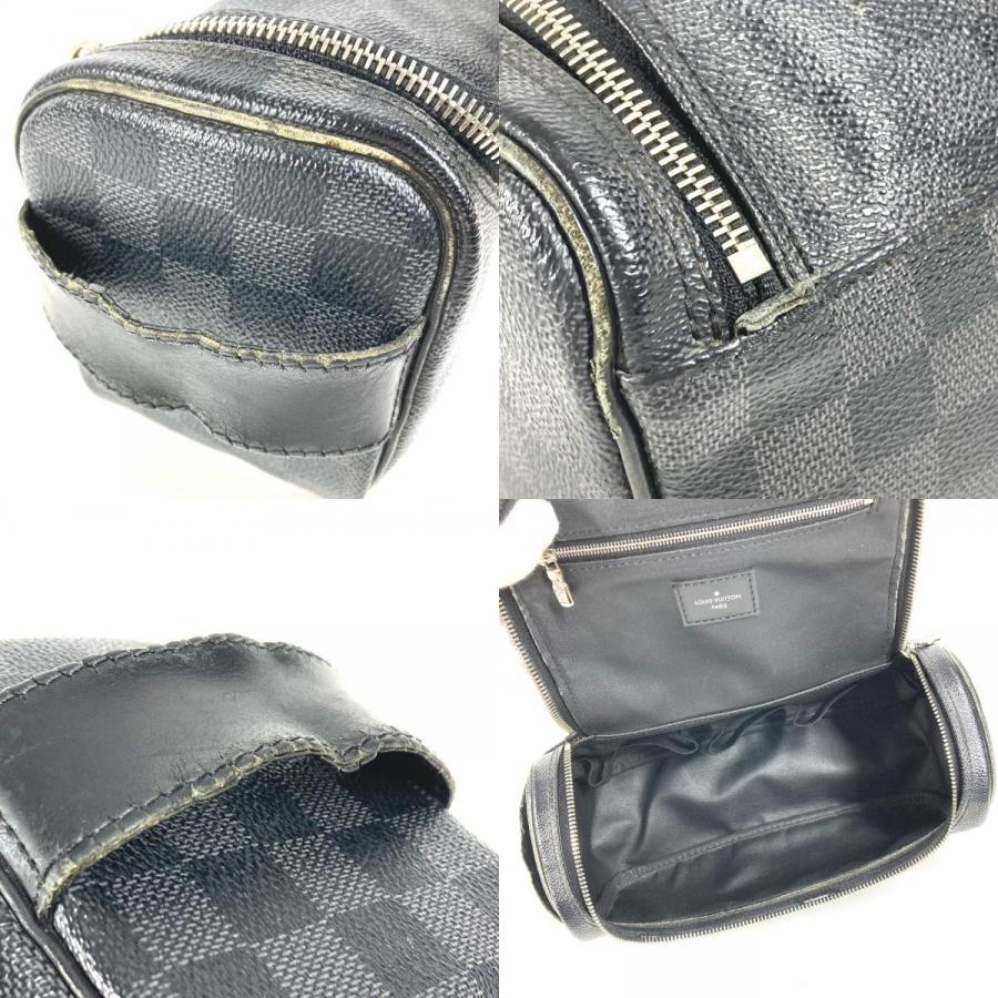 LOUIS VUITTON（ルイ・ヴィトン） N47625 トワレポーチ メイクポーチ 