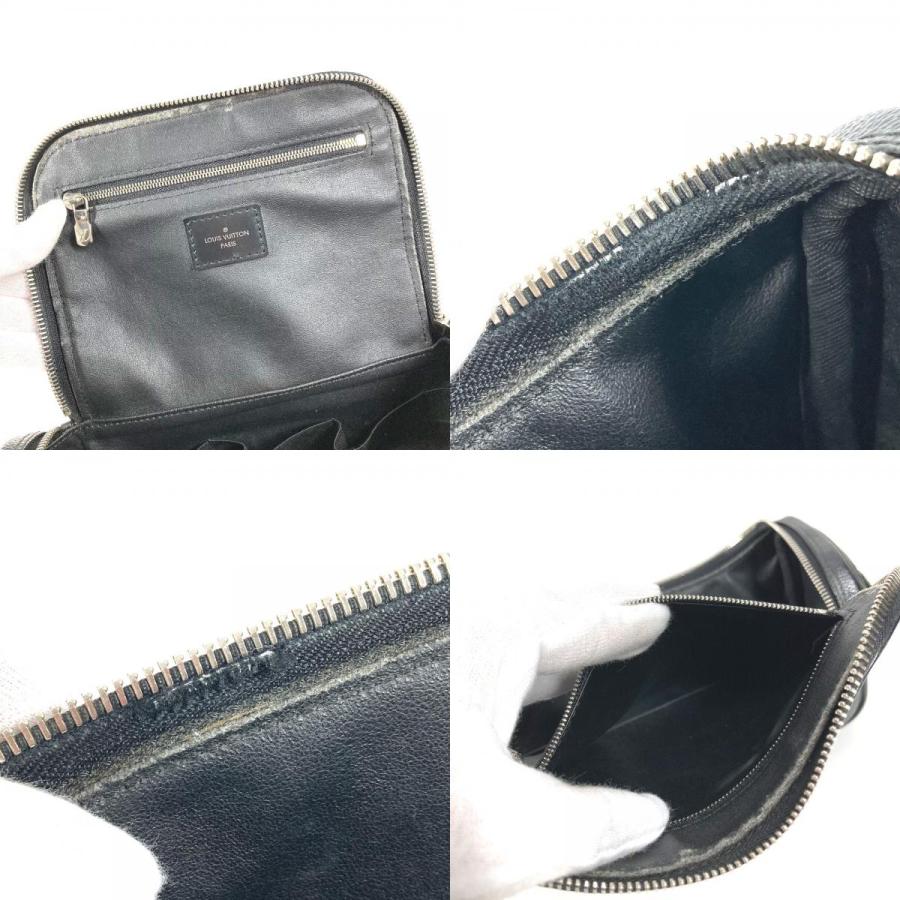 LOUIS VUITTON（ルイ・ヴィトン） N47625 トワレポーチ メイクポーチ 
