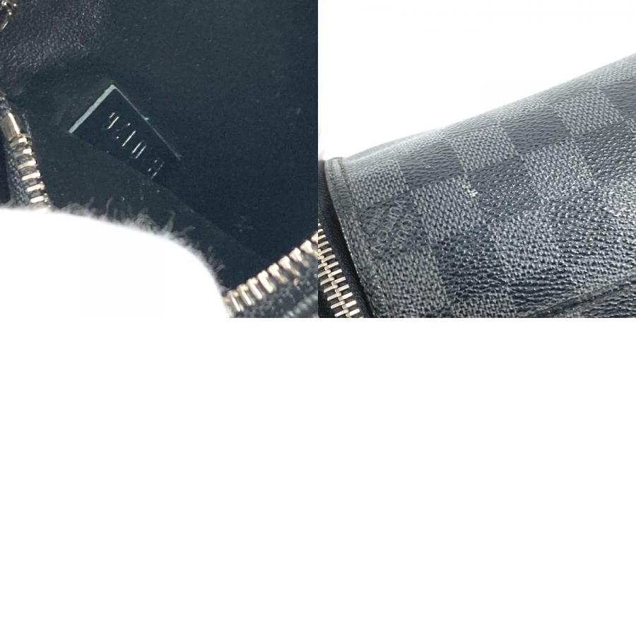 LOUIS VUITTON（ルイ・ヴィトン） N47625 トワレポーチ メイクポーチ 