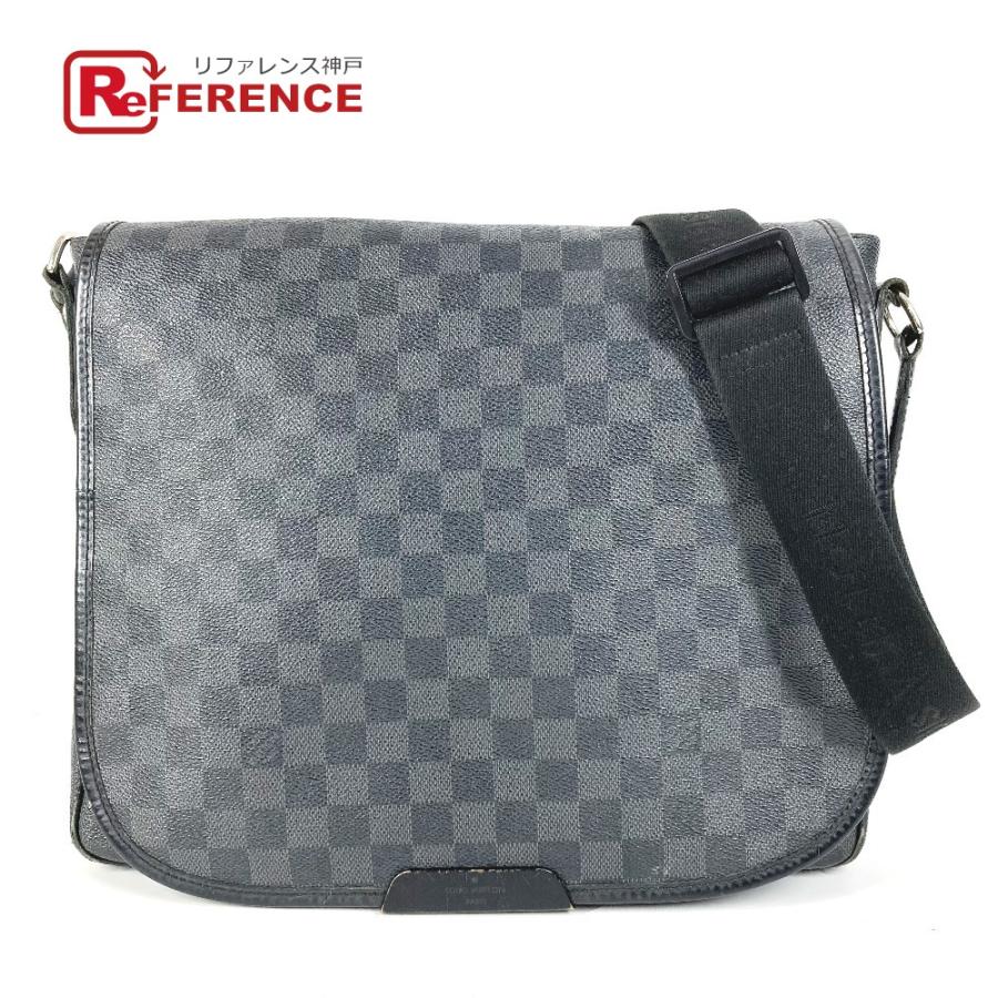 LOUIS VUITTON（ルイ・ヴィトン） N58029 ダニエルMM メッセンジャー 
