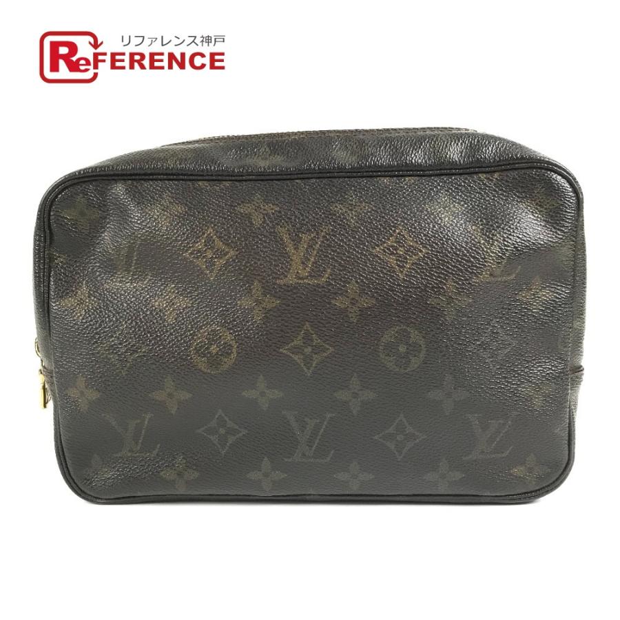 LOUIS VUITTON（ルイ・ヴィトン） M47524 トゥルーストワレット23 