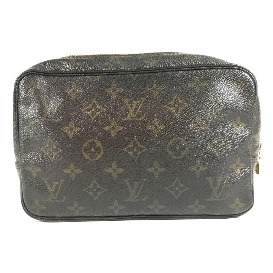 LOUIS VUITTON（ルイ・ヴィトン） M47524 トゥルーストワレット23 
