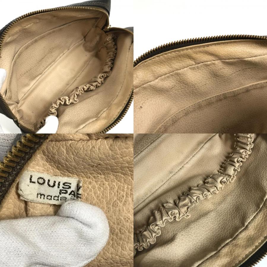 LOUIS VUITTON（ルイ・ヴィトン） M47524 トゥルーストワレット23 