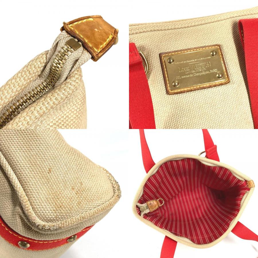LOUIS VUITTON（ルイ・ヴィトン） M40035 カバMM カバ MM カバン 
