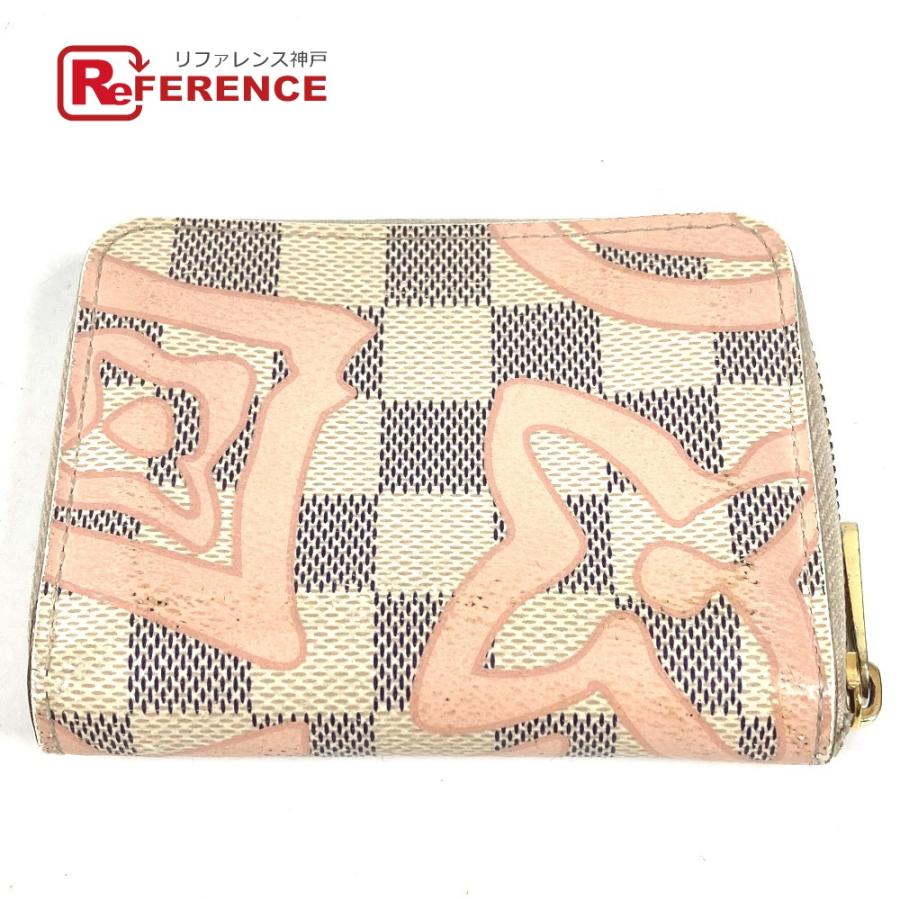 LOUIS VUITTON（ルイ・ヴィトン） N60098 ジッピーコインパース 財布 