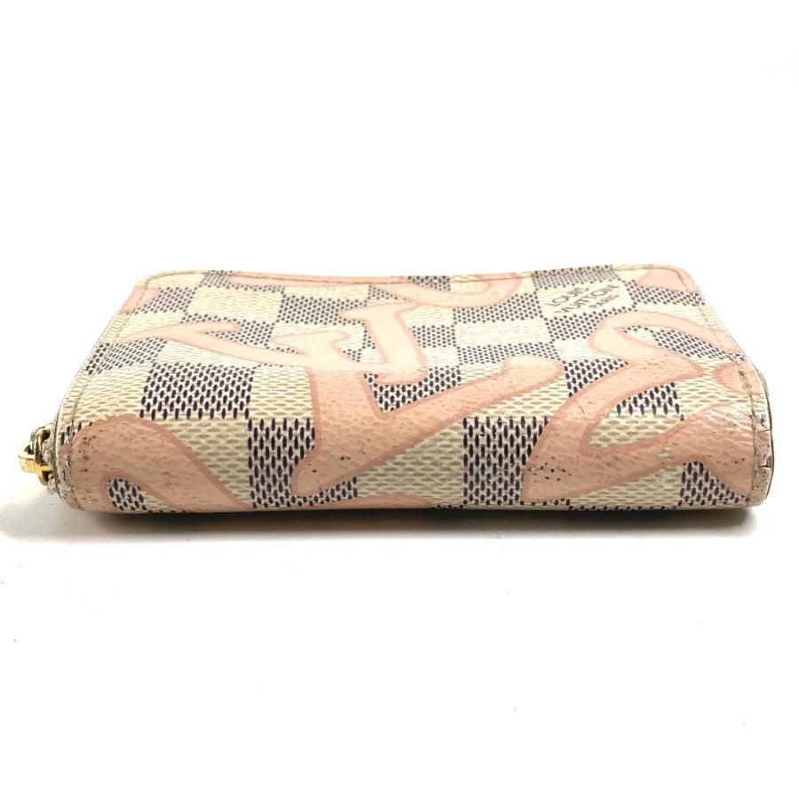 LOUIS VUITTON（ルイ・ヴィトン） N60098 ジッピーコインパース 財布 