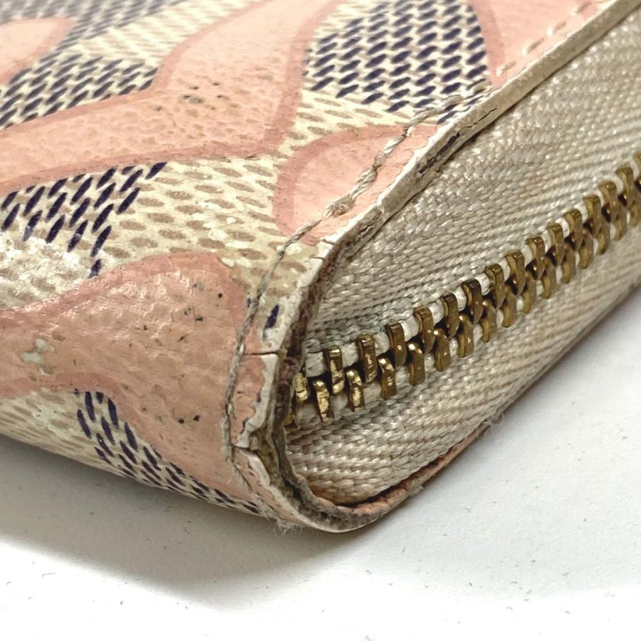 LOUIS VUITTON（ルイ・ヴィトン） N60098 ジッピーコインパース 財布 