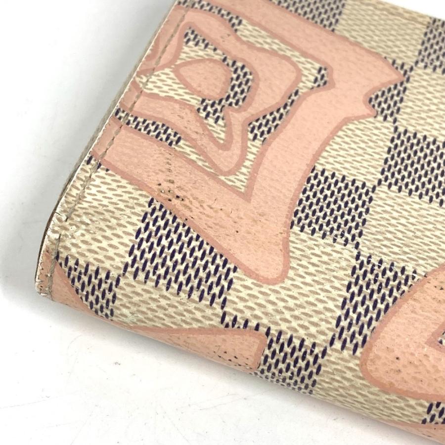 LOUIS VUITTON（ルイ・ヴィトン） N60098 ジッピーコインパース 財布 
