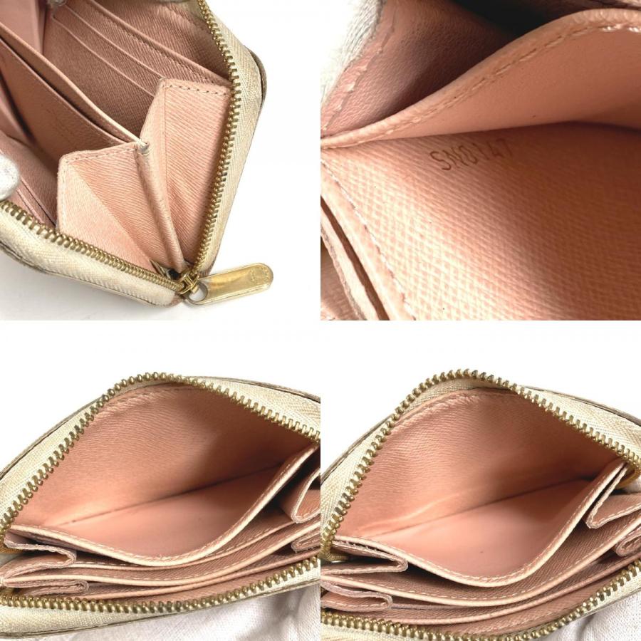 LOUIS VUITTON（ルイ・ヴィトン） N60098 ジッピーコインパース 財布 