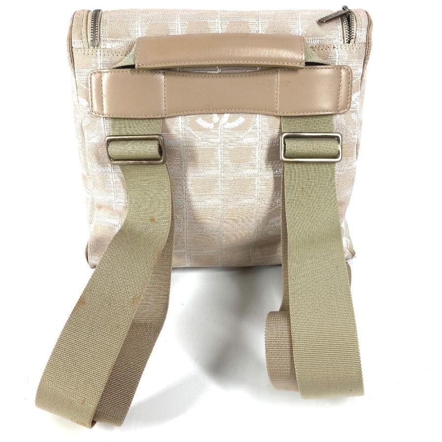 CHANEL（シャネル） A15958 CC ココマーク ロゴ カバン バックパック 