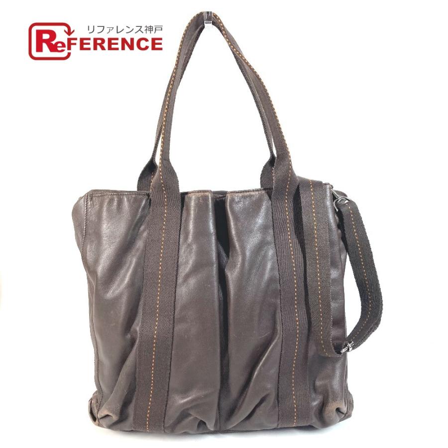 HERMES エルメス キャラバン ヴェルティカル MM 斜め掛け トートバッグ カバン 2WAYバッグ 縦型 ハンドバッグ ショルダーバッグ 【中古】 | HERMES