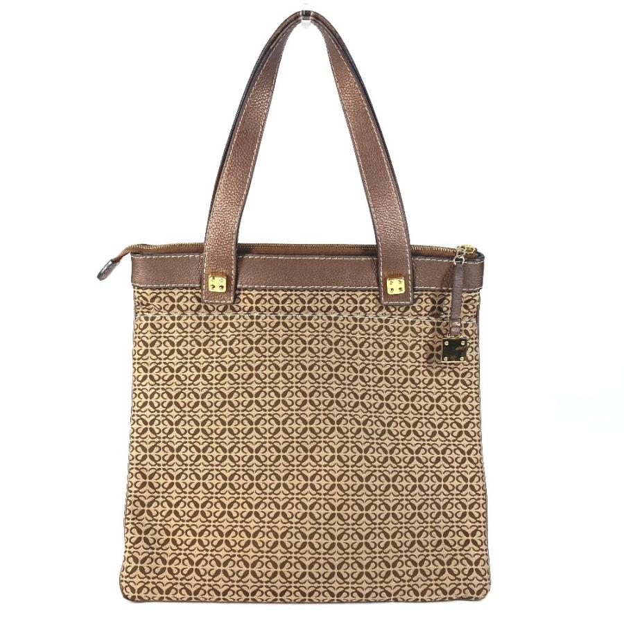 LOEWE（ロエベ） ニューロードライン カバン トートバッグ 肩掛け 