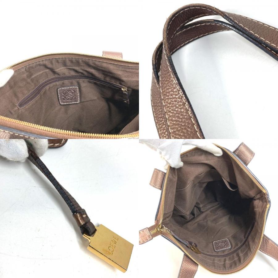 LOEWE（ロエベ） ニューロードライン カバン トートバッグ 肩掛け 