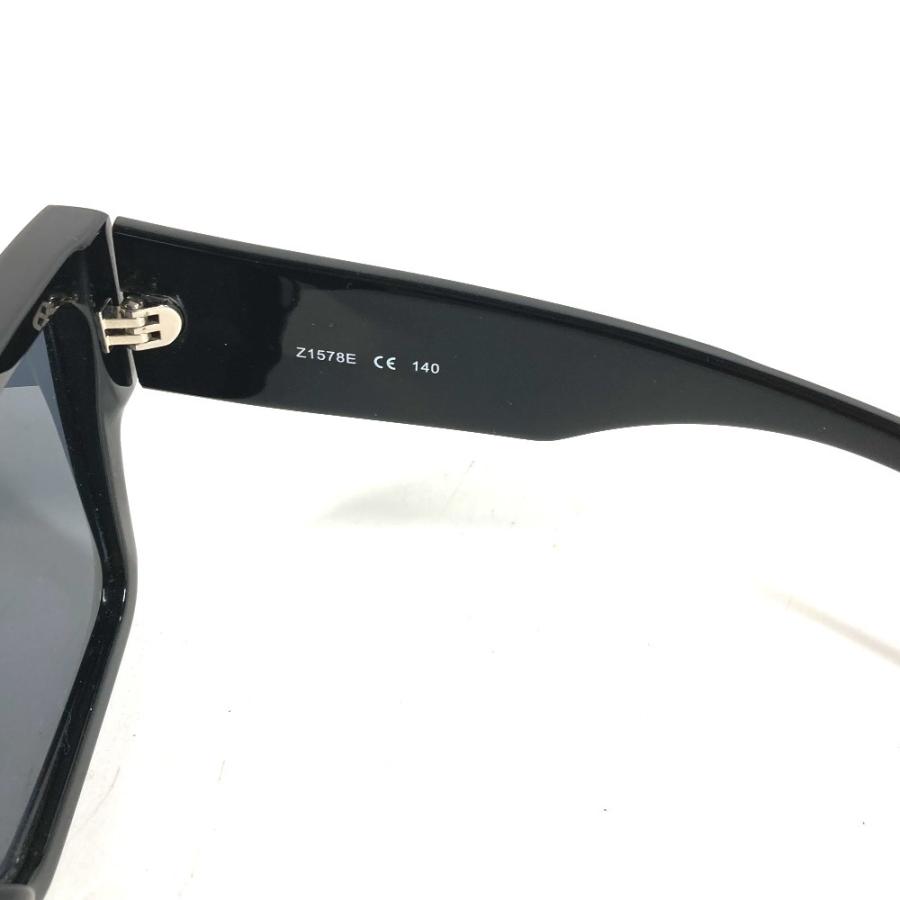 LOUIS VUITTON ルイヴィトン  Z1578E  サングラスサイクロン サングラス サイクロン 眼鏡  スワロフスキー サングラス 【中古】 | LOUIS VUITTON | 05