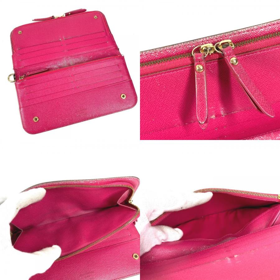 LOUIS VUITTON（ルイ・ヴィトン） M93754 ポルトフォイユアンソリット 