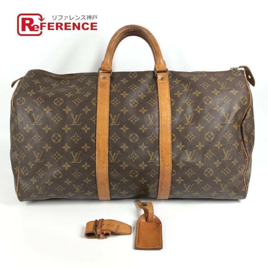 LOUIS VUITTON（ルイ・ヴィトン） M41426 キーポル50 キーポル 50