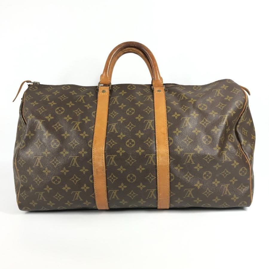 LOUIS VUITTON（ルイ・ヴィトン） M41426 キーポル50 キーポル 50
