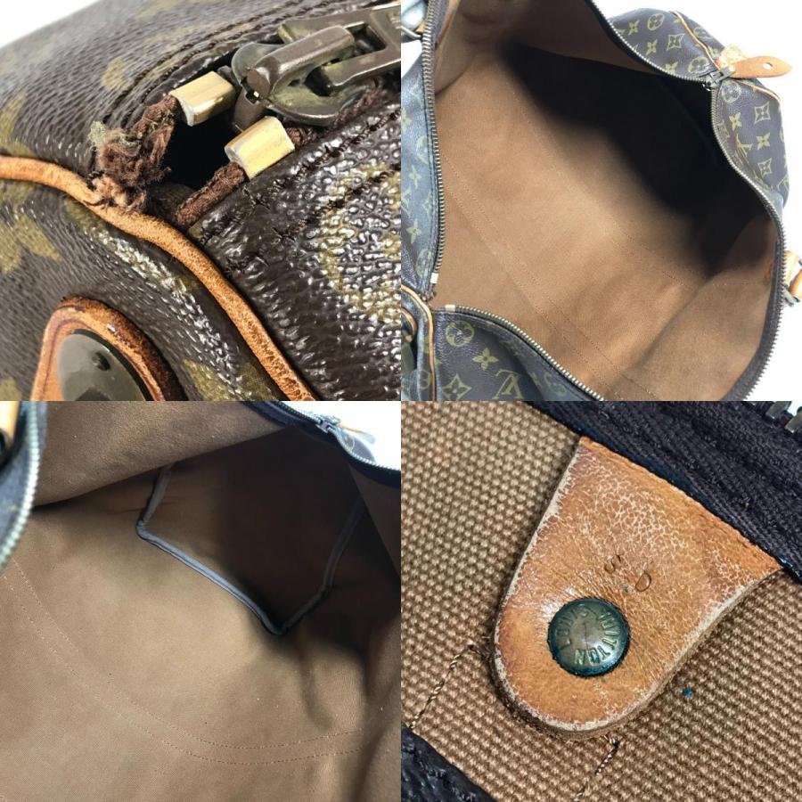 LOUIS VUITTON（ルイ・ヴィトン） M41426 キーポル50 キーポル 50