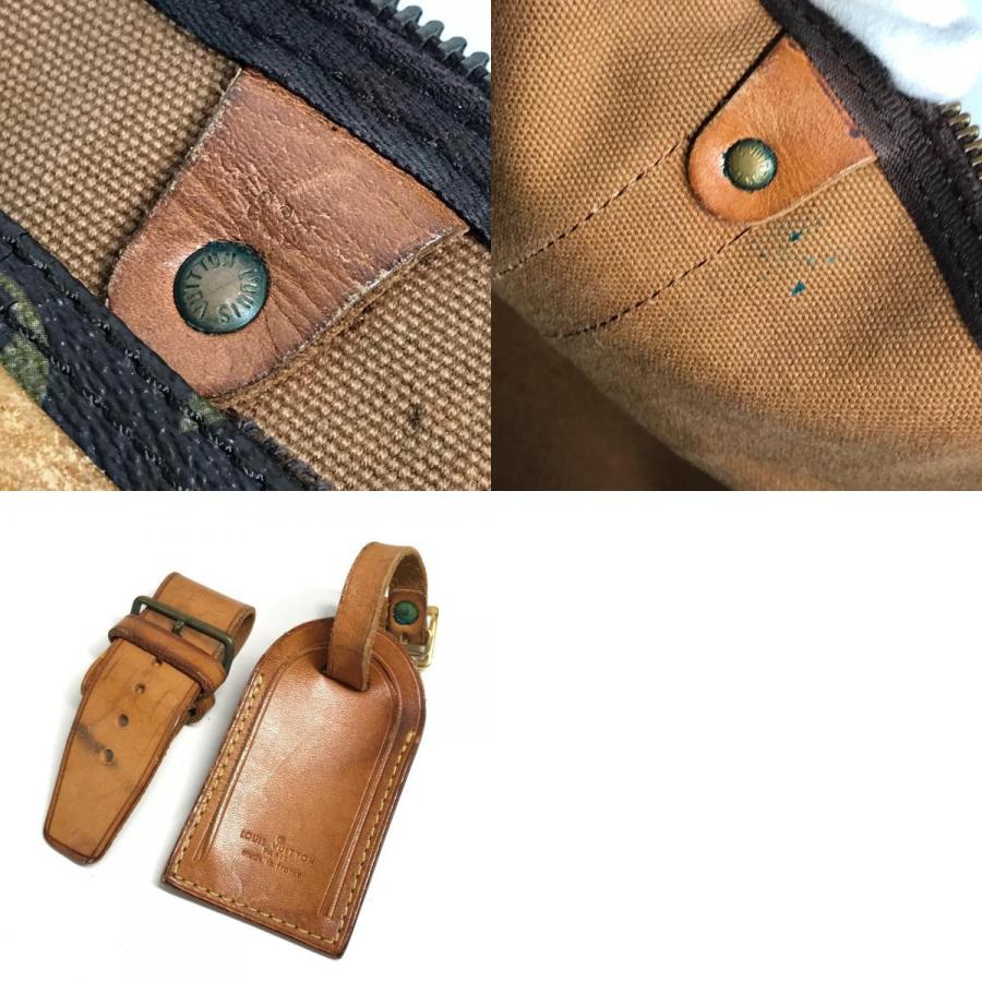 LOUIS VUITTON（ルイ・ヴィトン） M41426 キーポル50 キーポル 50
