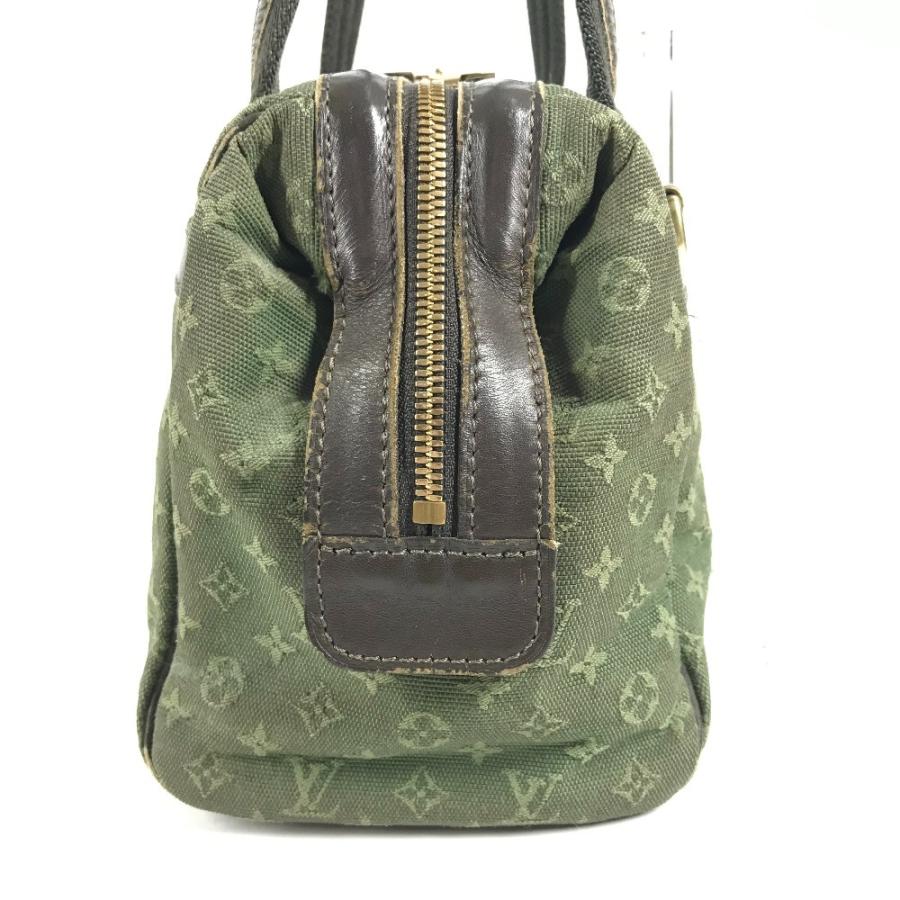 LOUIS VUITTON（ルイ・ヴィトン） M92415 ジョセフィーヌPM ミニ 