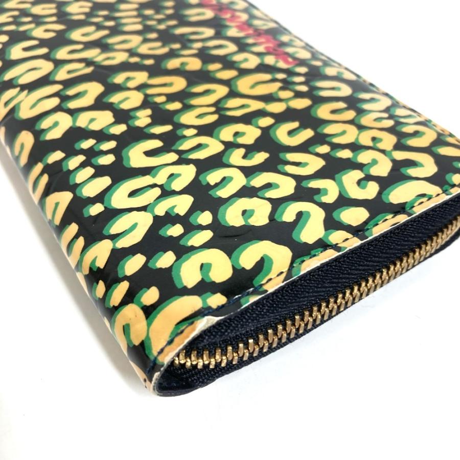 LOUIS VUITTON（ルイ・ヴィトン） M91475 ジッピーウォレット ロング