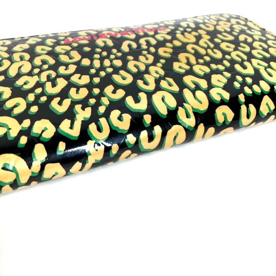 LOUIS VUITTON（ルイ・ヴィトン） M91475 ジッピーウォレット ロング