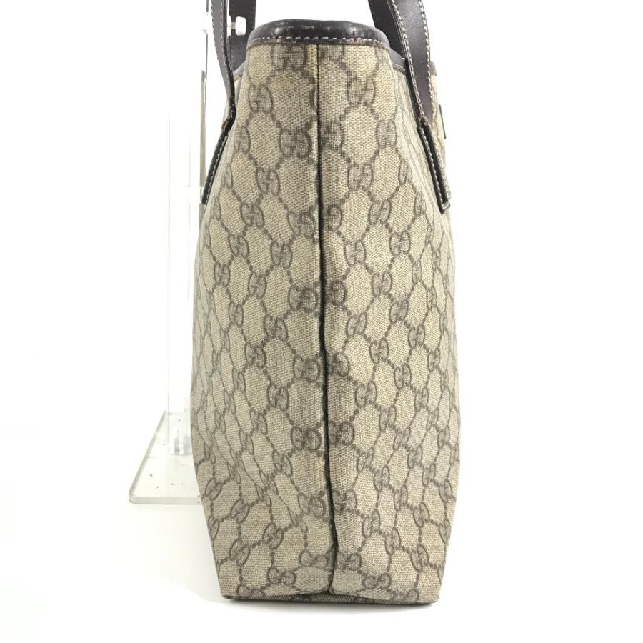 GUCCI（グッチ） 211137 GG ロゴ 肩掛け カバン トートバッグ 肩掛け