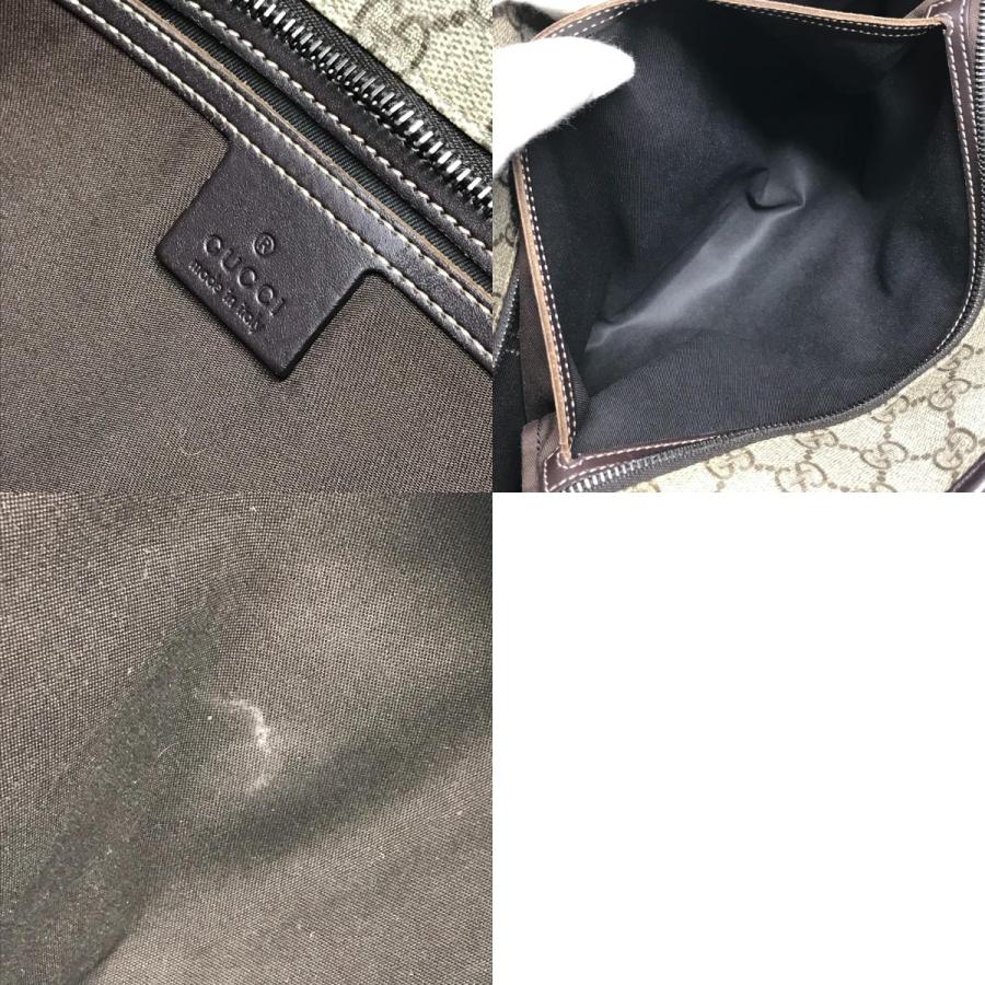 GUCCI（グッチ） 211137 GG ロゴ 肩掛け カバン トートバッグ 肩掛け