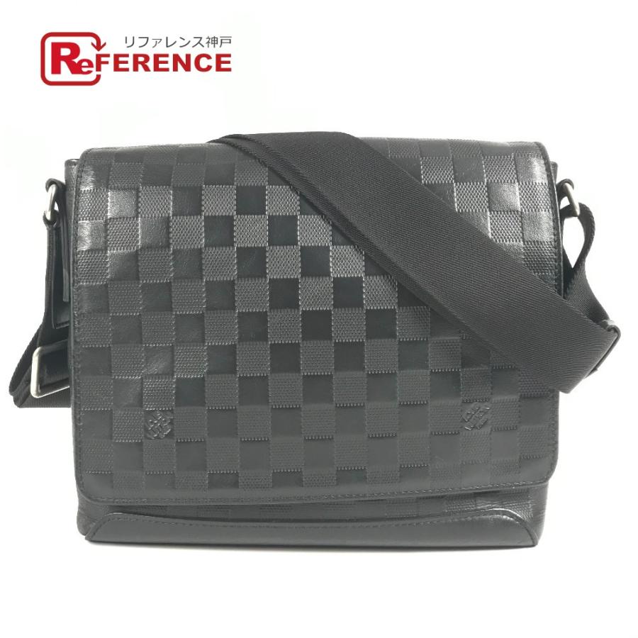 LOUIS VUITTON（ルイ・ヴィトン） N41033 ディストリクトPM 斜め掛け 