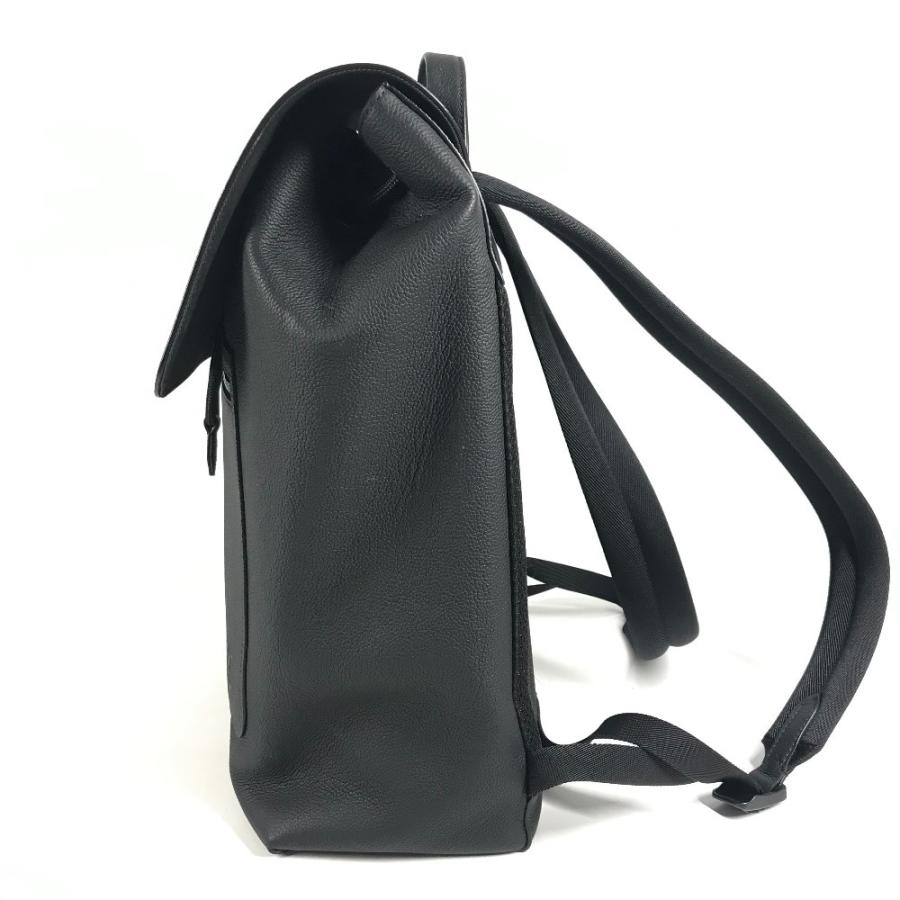 LOUIS VUITTON ルイヴィトン M15262 ファストライン バックパック フラップ LVアエログラム リュックサック ノワール ブラック【中古】 | LOUIS VUITTON | 05