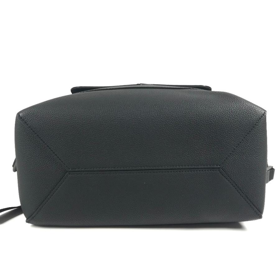 LOUIS VUITTON ルイヴィトン M15262 ファストライン バックパック フラップ LVアエログラム リュックサック ノワール ブラック【中古】 | LOUIS VUITTON | 06