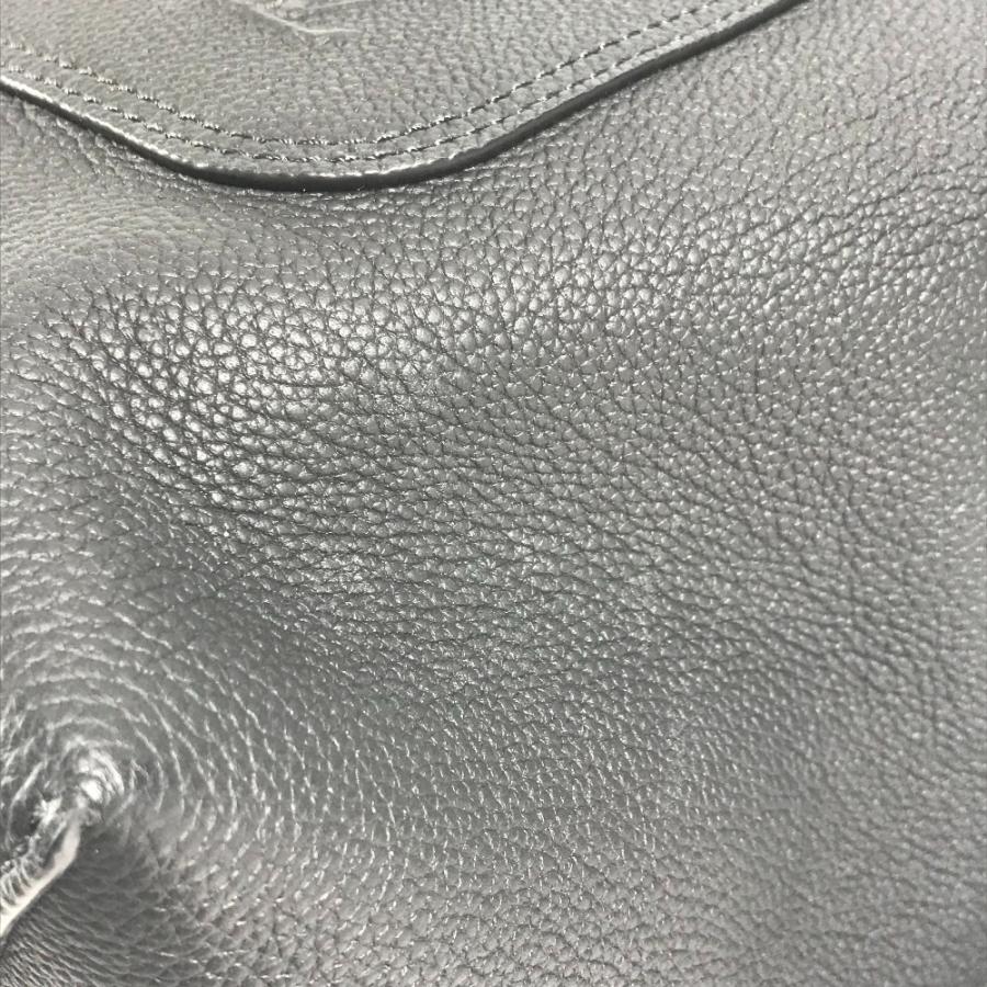 LOUIS VUITTON ルイヴィトン M15262 ファストライン バックパック フラップ LVアエログラム リュックサック ノワール ブラック【中古】 | LOUIS VUITTON | 07