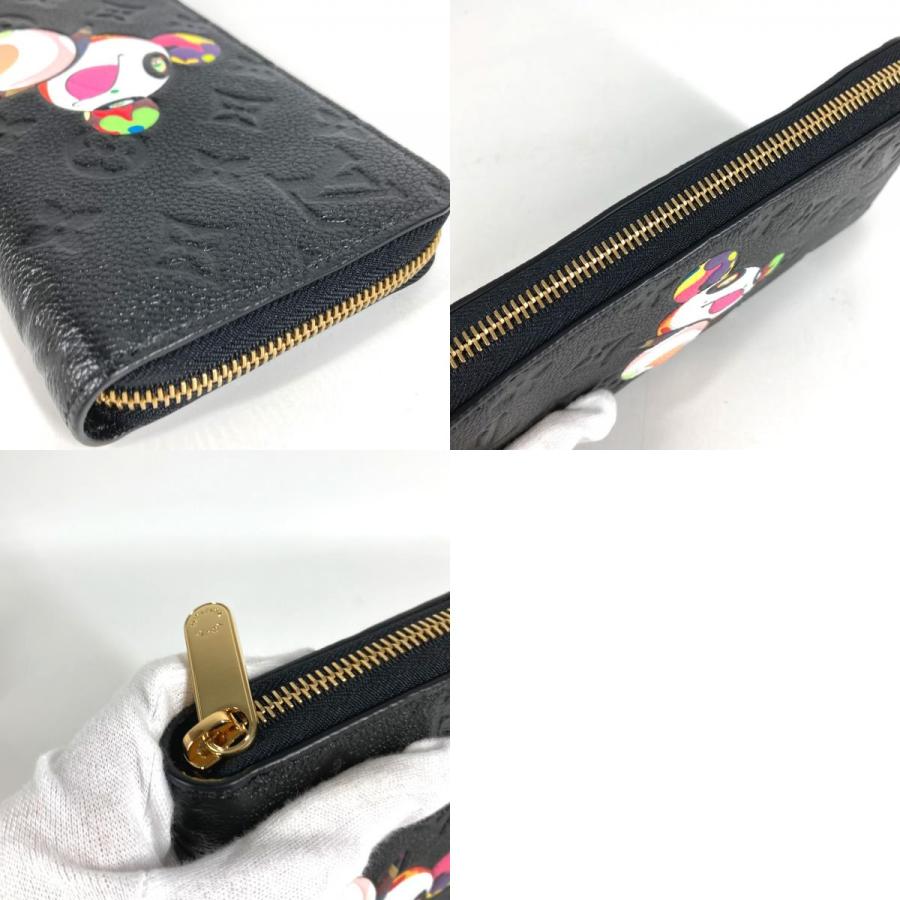 LOUIS VUITTON（ルイ・ヴィトン） 新品同様 M14160 ジッピーウォレット