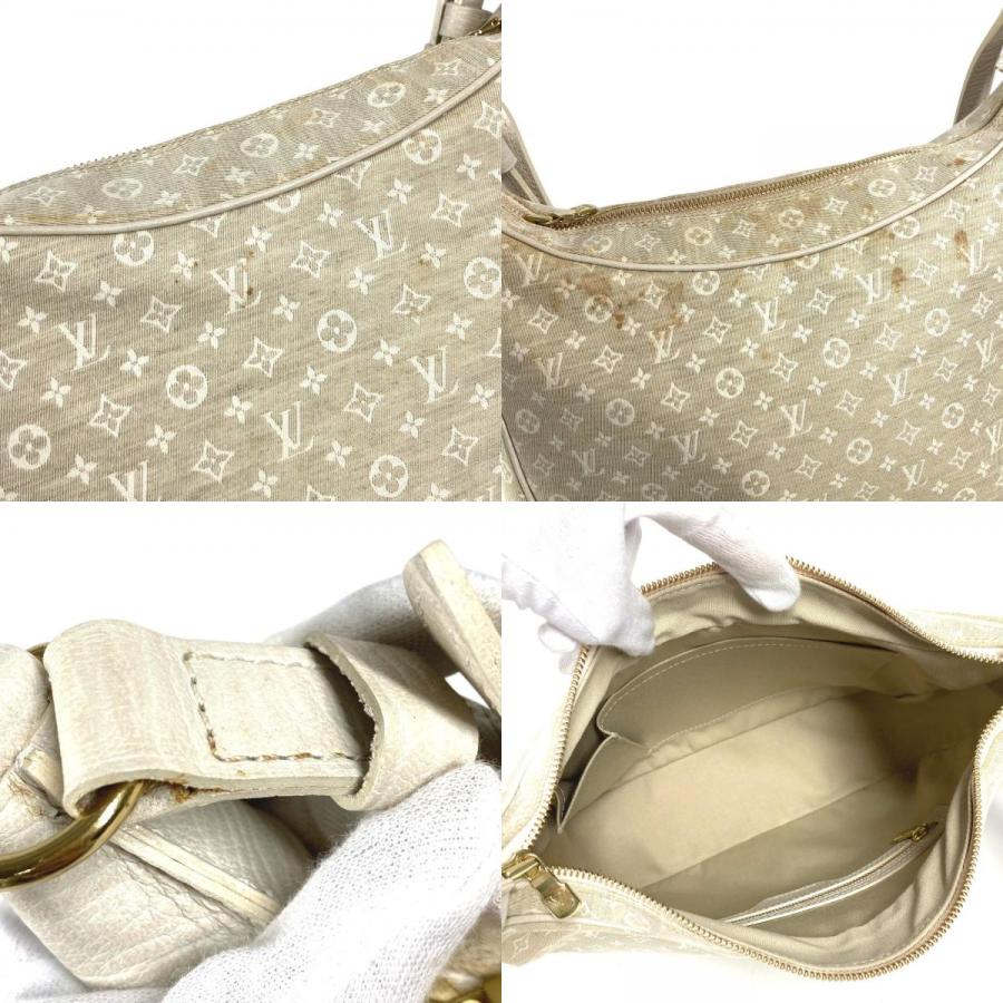LOUIS VUITTON（ルイ・ヴィトン） M95317 ブローニュ カバン 肩掛け 