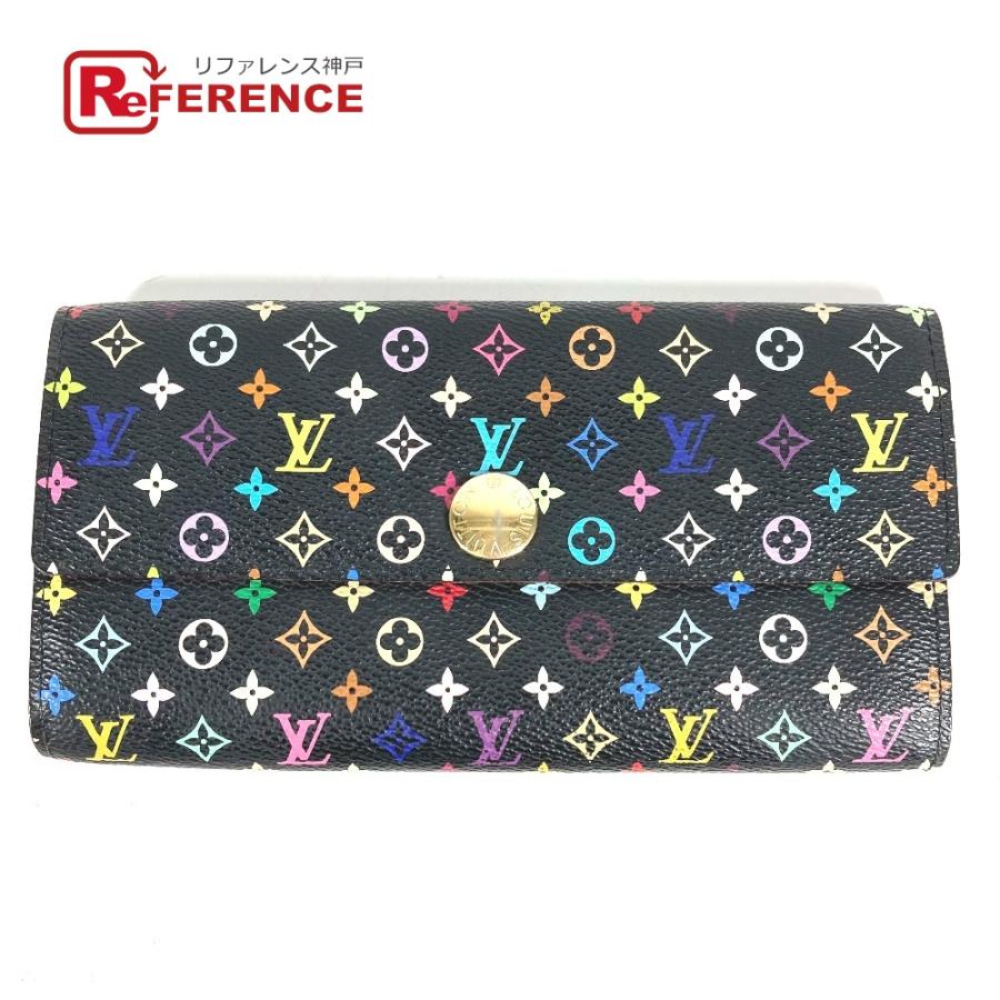 LOUIS VUITTON（ルイ・ヴィトン） M93747 ポルトフォイユ サラ 財布