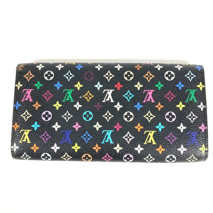 LOUIS VUITTON（ルイ・ヴィトン） M93747 ポルトフォイユ サラ 財布