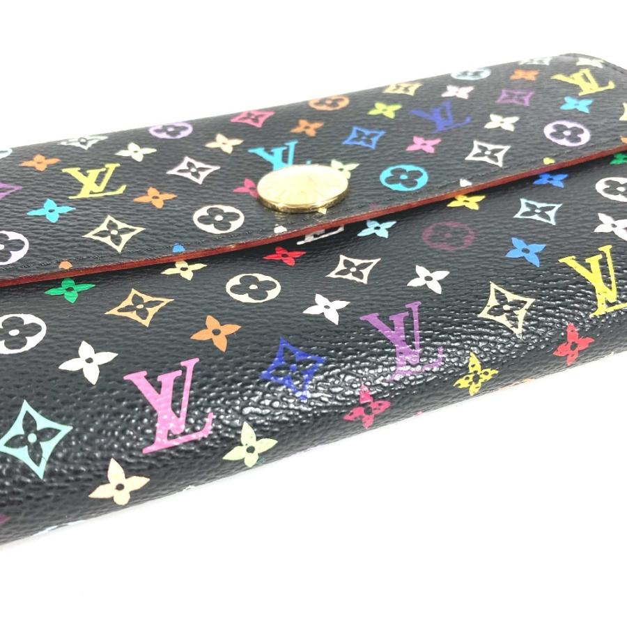 LOUIS VUITTON（ルイ・ヴィトン） M93747 ポルトフォイユ サラ 財布