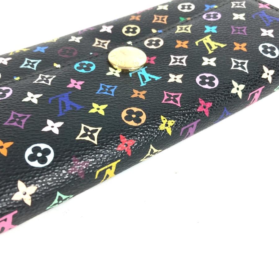 LOUIS VUITTON（ルイ・ヴィトン） M93747 ポルトフォイユ サラ 財布
