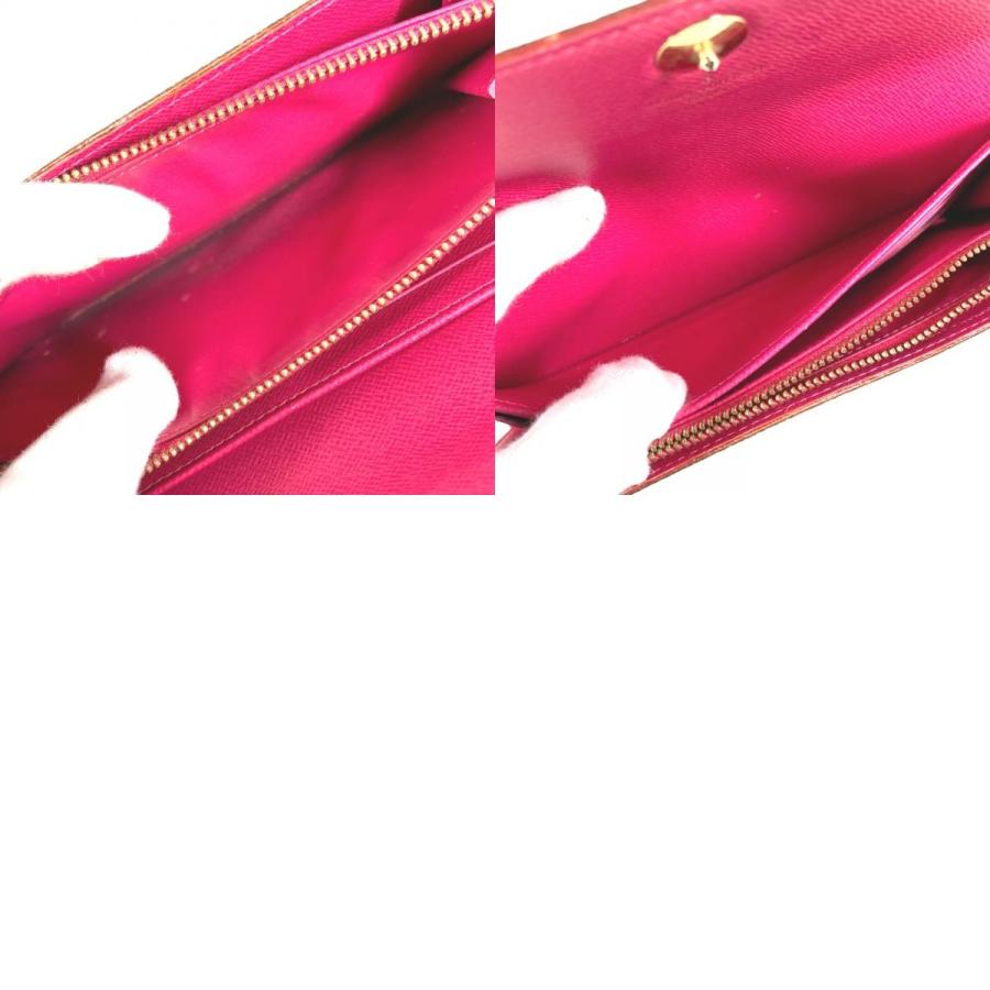 LOUIS VUITTON（ルイ・ヴィトン） M93747 ポルトフォイユ サラ 財布