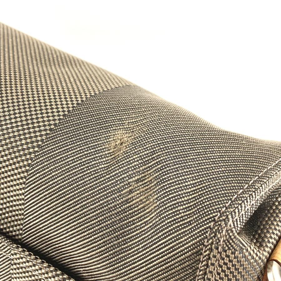 LOUIS VUITTON ルイヴィトン M93030 メサジェ カバン フラップ 斜め掛け ダミエジェアン ショルダーバッグ テール カーキ 【中古】 | LOUIS VUITTON | 07