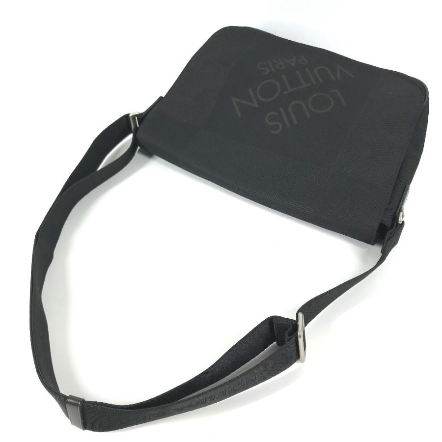 LOUIS VUITTON（ルイ・ヴィトン） M93618 プチメサジェ 斜め掛け 