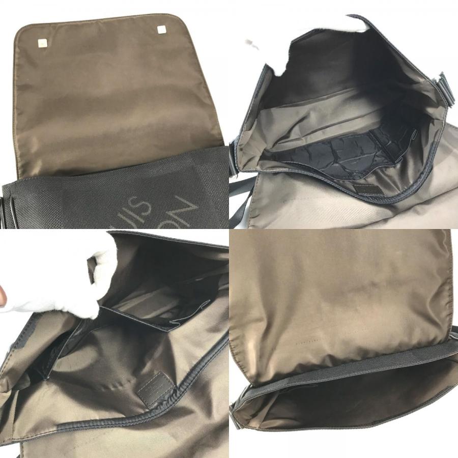 ルイヴィトン LOUIS VUITTON ショルダーバッグ ダミエジェアン