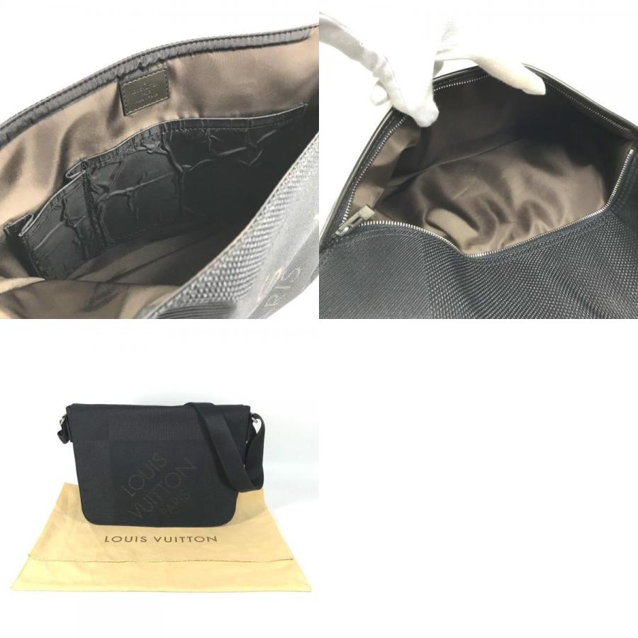 ルイヴィトン LOUIS VUITTON ショルダーバッグ ダミエジェアン