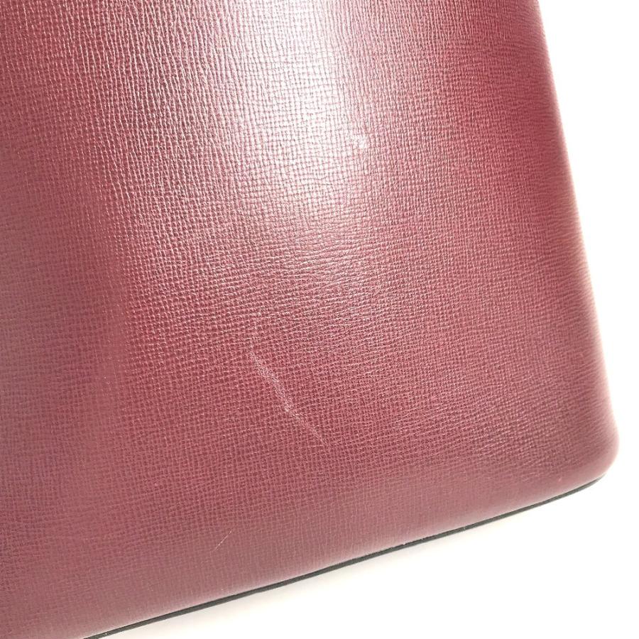 Cartier（カルティエ） ロゴ カバン ハンドバッグ トートバッグ